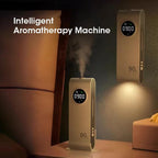 Automatic Air Freshener Dispenser | Effortlessly Functional Home Essential for Clean, Organised Living