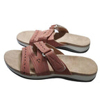 Orthopedic Toe Sandals for Women | Supportive, Stylish Shoes Designed for Comfortable Everyday Wear