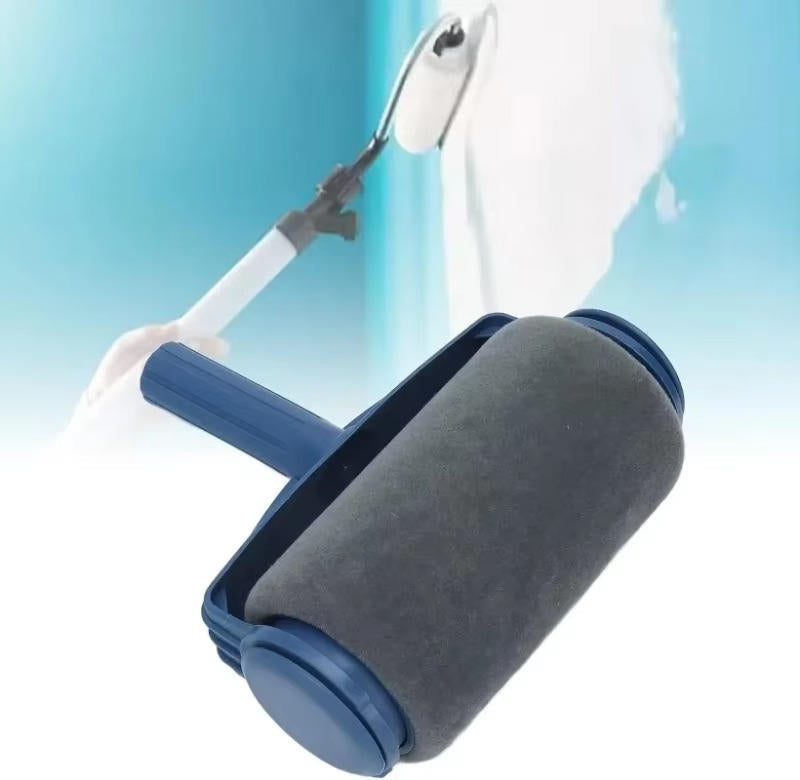 Self priming Paint Brush Roller | Durable, Reliable & Designed for Both Home DIY & Professional Use