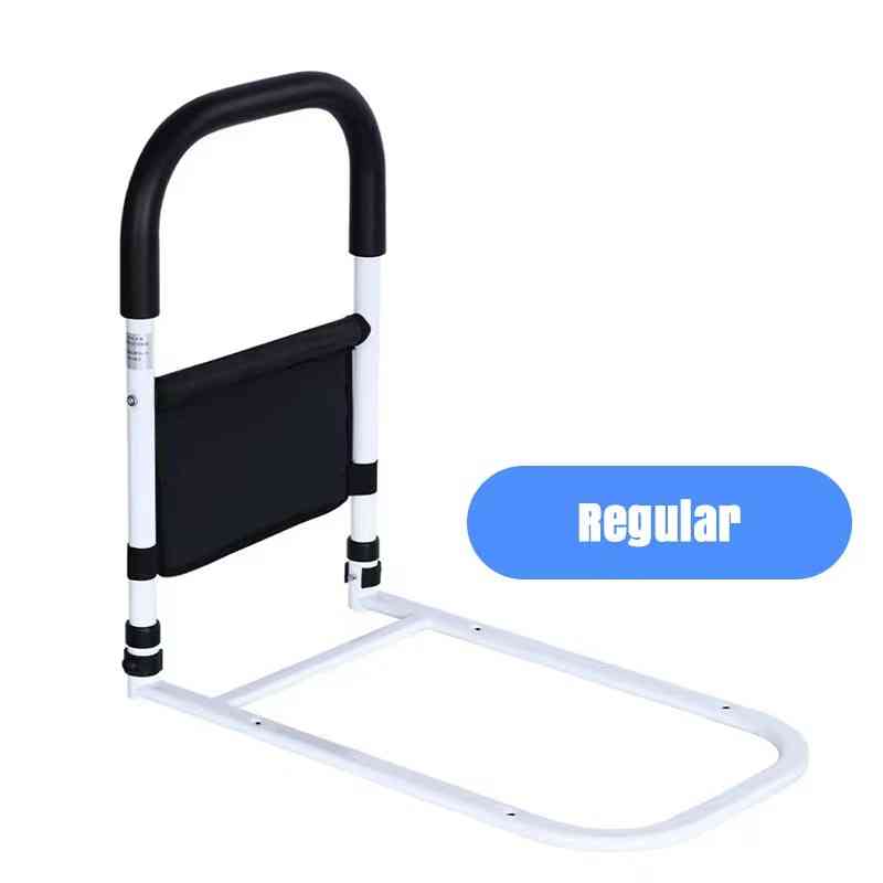 Bed Side Rails For Elderly | Ergonomic Design for Targeted Relief, Improved Comfort & Mobility