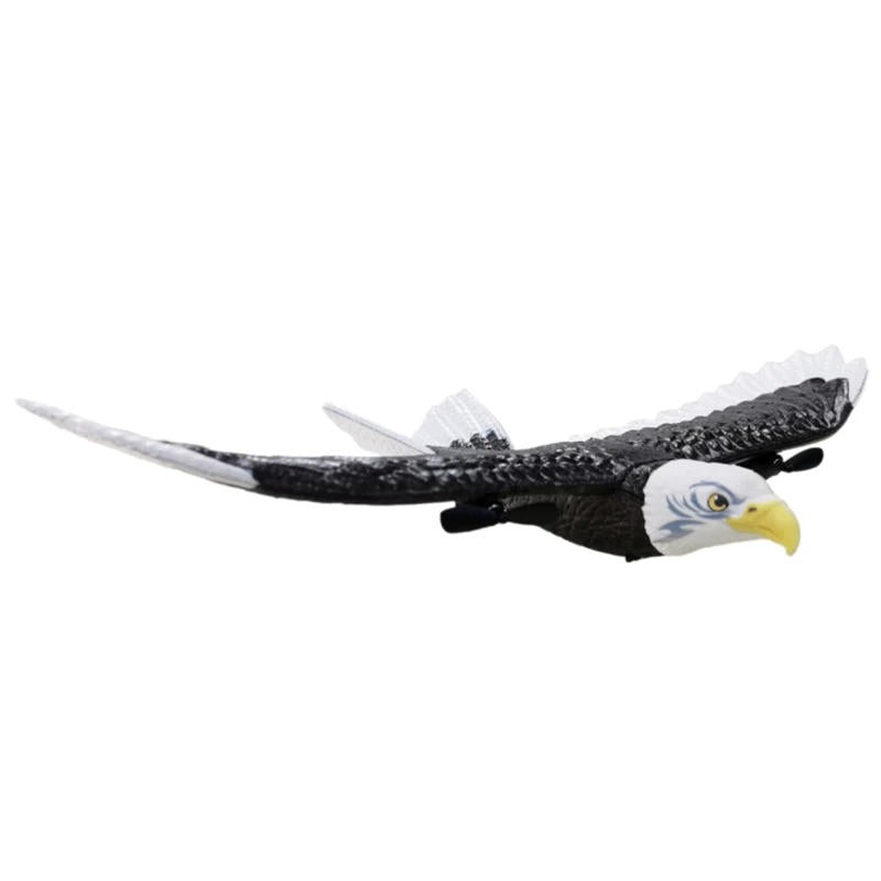 Remote Control Eagle Bird | Vet-Approved Pet Essential for Comfort, Safety & Wellbeing