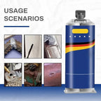 Metal Repair Glue | Practical, Durable & Designed to Make Everyday Life Easier
