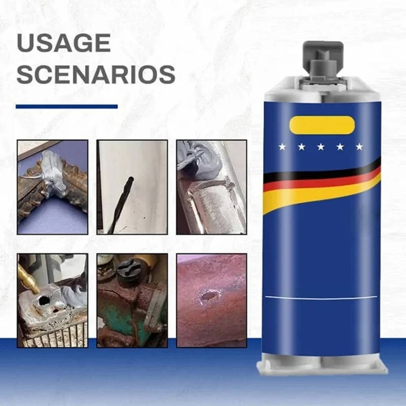 Metal Repair Glue | Practical, Durable & Designed to Make Everyday Life Easier