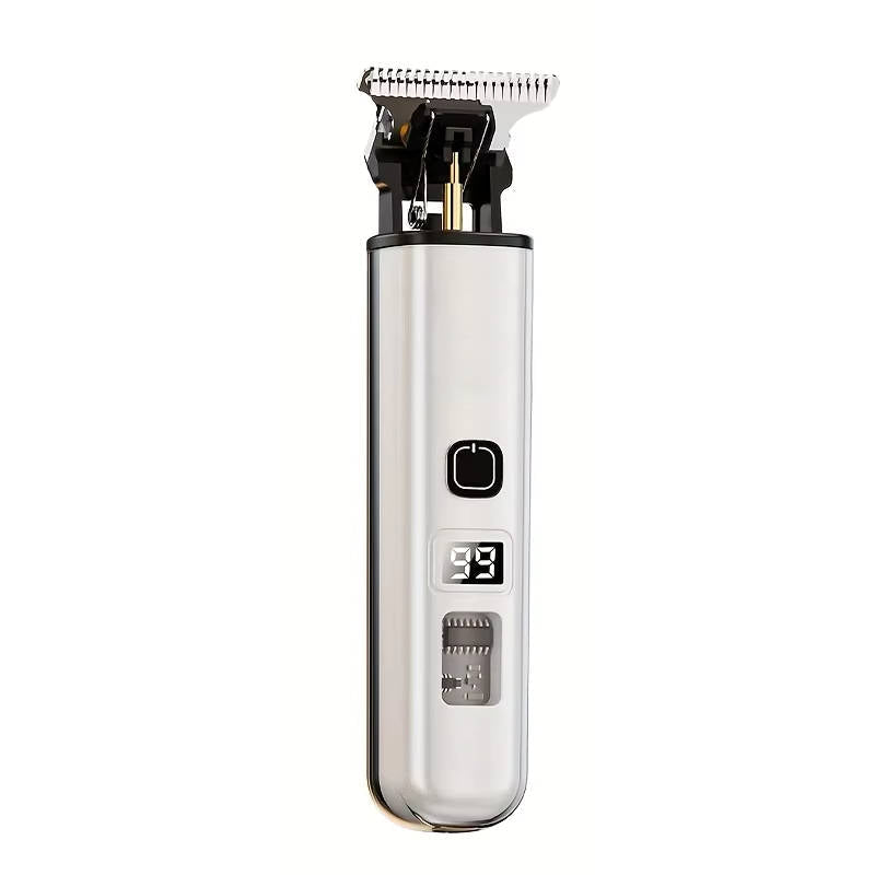 Cordless Hair Clippers Professional | Elevate Every Outfit with This Must-Have Fashion & Lifestyle Accessory