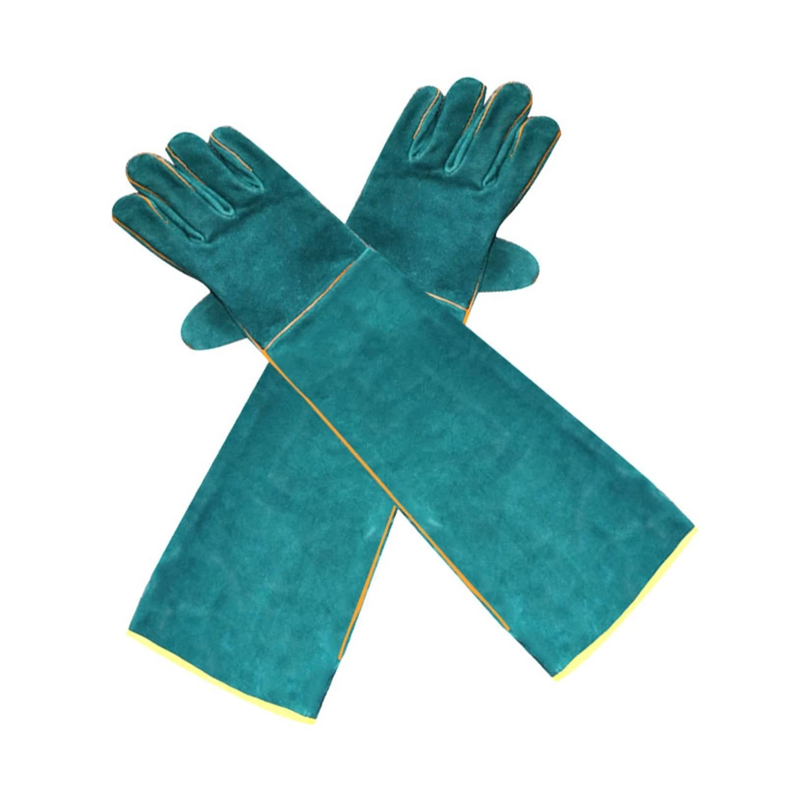 Bite Protection Gloves | Stylish & Versatile Accessory to Complete Any Look, Any Occasion