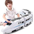 Train Toys Fun and Interactive for Toddlers | Must-Have Baby Accessory Loved by Parents Around the World