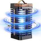 Outdoor Fly Bug Zapper | Make Your Garden Beautiful, Functional & the Envy of the Neighbourhood