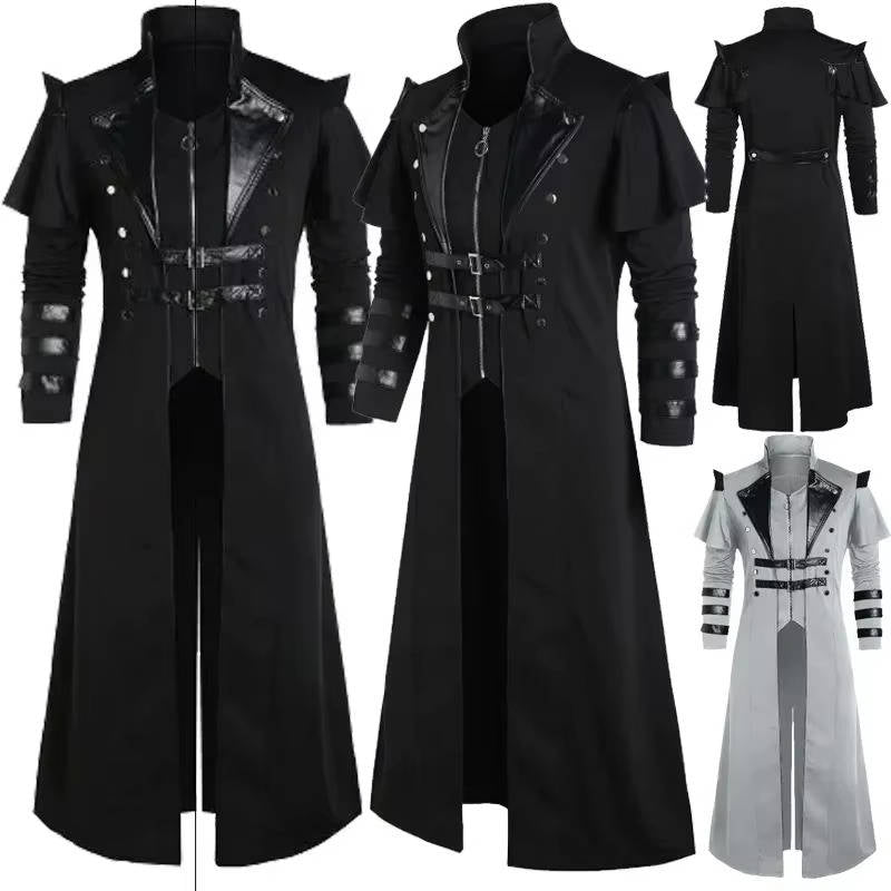Halloween Medieval Party Costumes For Men | Festive, Charming & Built to Create Magical, Lasting Seasonal Memories