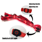LED Breast Collar Horse | Trusted by Pet Owners — Safe, Easy to Use & Built to Last