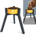 Elevated Dog Bowl Stand | Premium Pet Care — Safe, Durable & Trusted by Pet Owners Everywhere