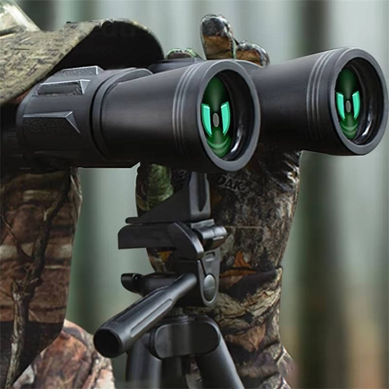 Long Range Binoculars | Smart, Reliable Technology for Easier, More Connected Everyday Living