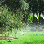 Sprinkler Systems For Gardens 5 Set | Hardy, Weather-Resistant & Beautifully Designed for Your Outdoor Space