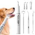 Dog Plaque Tartar Calculus Remover at Home | Trusted by Pet Owners — Safe, Easy to Use & Built to Last