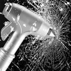 Car Safety Hammer | Durable, Reliable & Designed for Both Home DIY & Professional Use