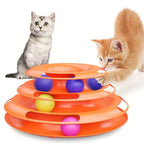 Fun Interactive Cat Toys | Imaginative Play for Boys & Girls — Hours of Fun & Skill-Building