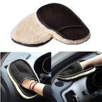 Microfiber Car Cleaning Cloth | Style and Practicality Finally Together — The Modern Home Essential