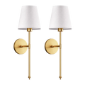 Wireless Wall Sconce | Quality Home Accessory Built to Look Great & Last for Years