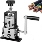 Manual Wire Stripper | Precision Engineering for DIY Enthusiasts & Trade Professionals Alike