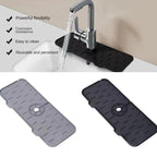 Kitchen Sink Faucetsplash Guard | The Kitchen Essential That Changes How You Cook, Prep & Enjoy Food