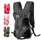 Dog Carrying Backpack | Designed for Happy, Healthy, Well-Loved Pets of Every Breed