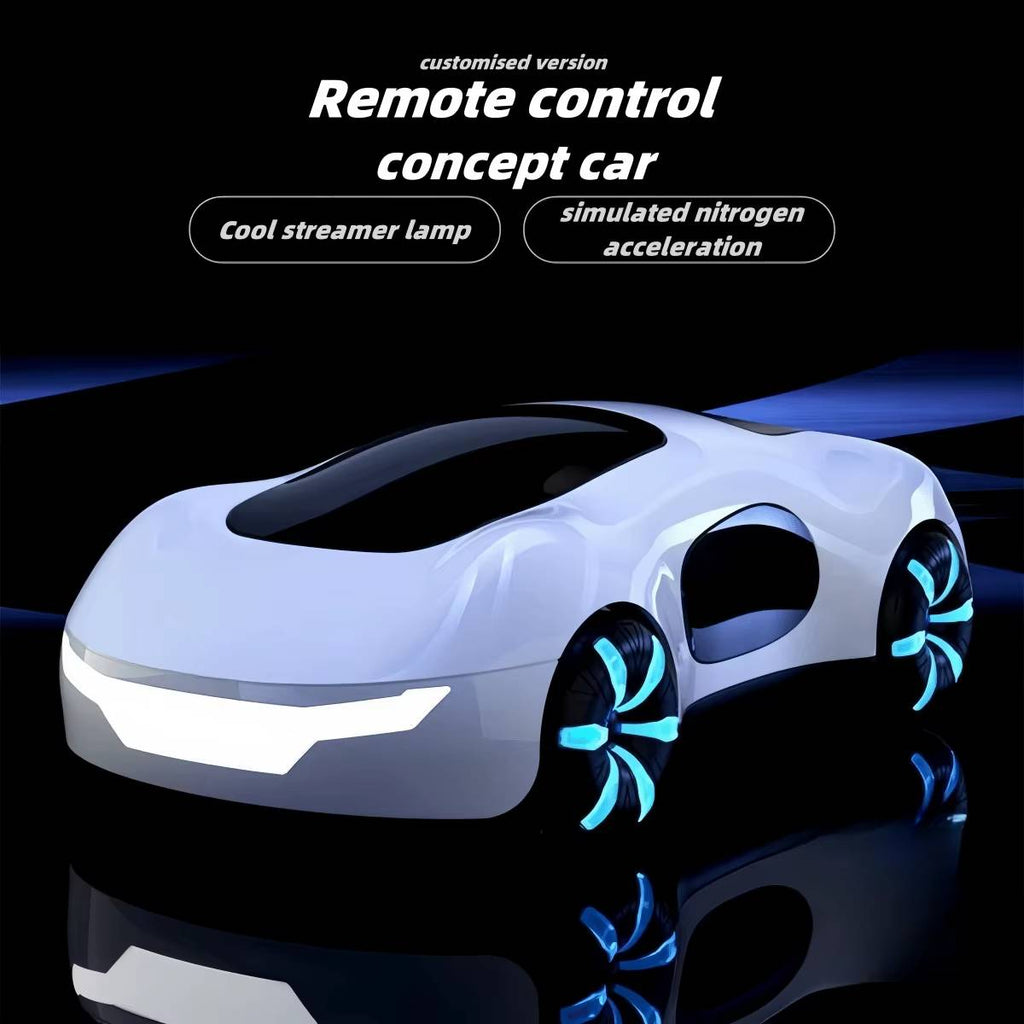 RC Car | Outstanding Quality & Great Value — A Genuine Everyday Essential