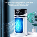 Portable Room Air Conditioner | Nourishing Haircare for Frizz-Free, Glossy, Manageable Hair Every Day