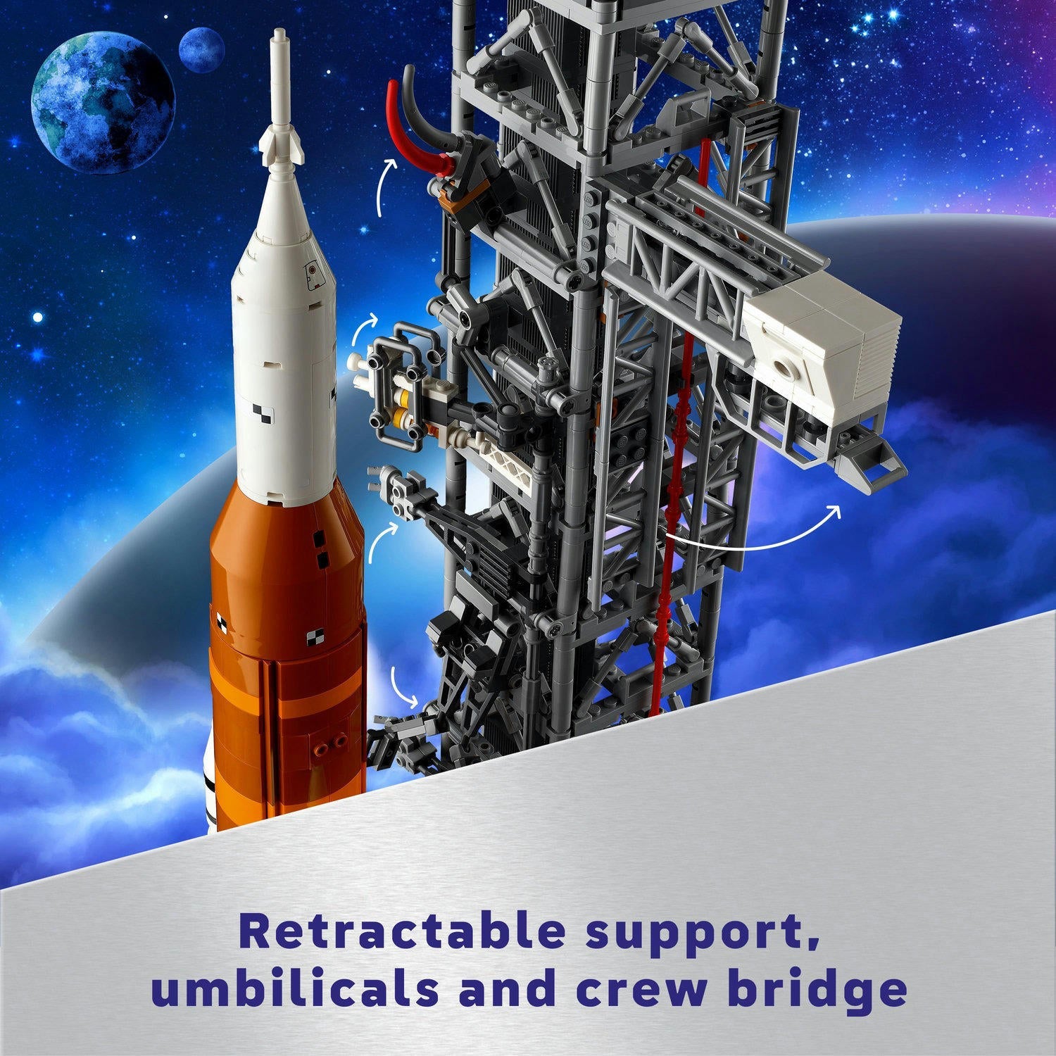Spaceship Models Kits | Effortlessly Functional Home Essential for Clean, Organised Living