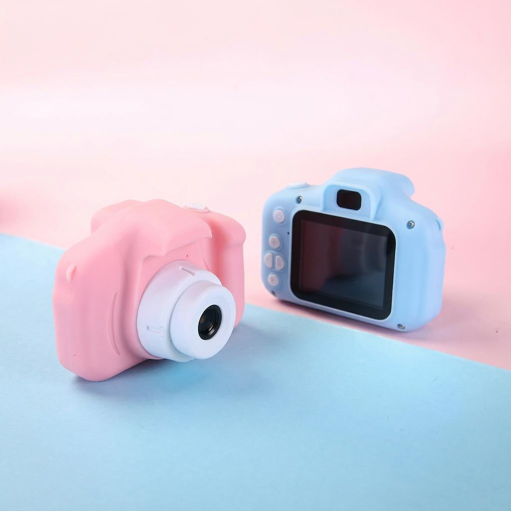 Kids’ Digital Camera | Engaging Kids Toy That Sparks Creativity, Curiosity & Confidence