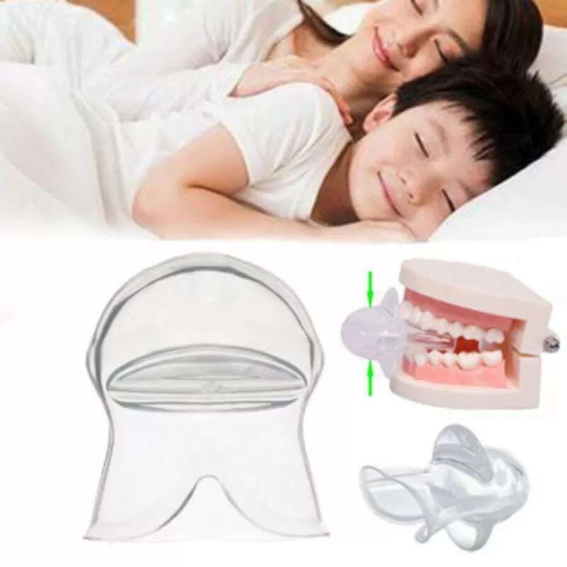 Breathe Easily and Snore Less | Support Your Body, Reclaim Your Comfort & Move More Freely Every Day