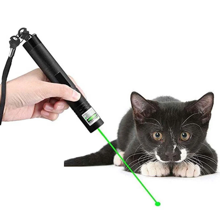 Laser pointer High power with green and red beam for distance | The Tech Upgrade You Didn't Know You Needed — Until You Try It