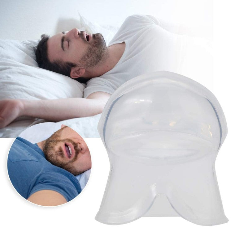 Breathe Easily and Snore Less | Support Your Body, Reclaim Your Comfort & Move More Freely Every Day