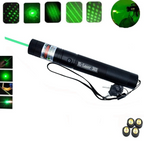 Laser pointer High power with green and red beam for distance | The Tech Upgrade You Didn't Know You Needed — Until You Try It