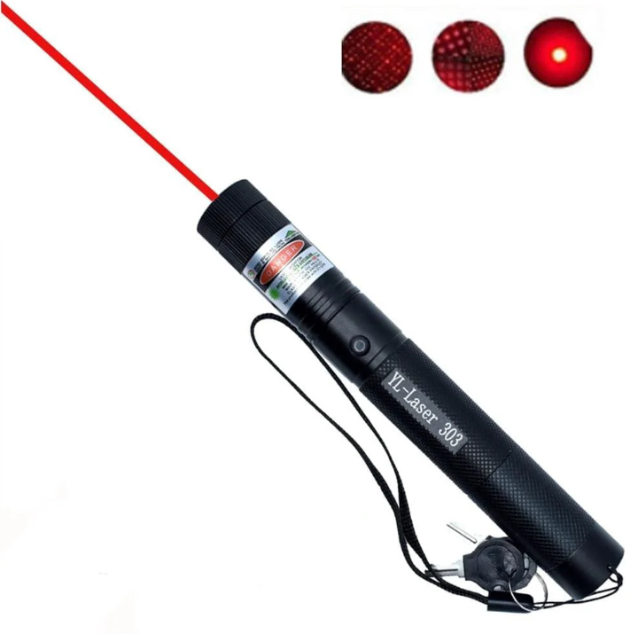 Laser pointer High power with green and red beam for distance | The Tech Upgrade You Didn't Know You Needed — Until You Try It