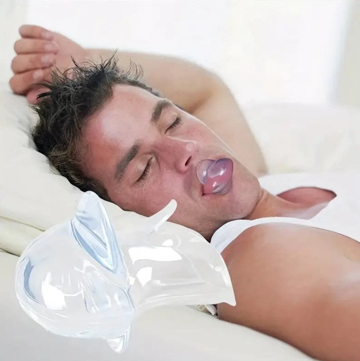 Breathe Easily and Snore Less | Support Your Body, Reclaim Your Comfort & Move More Freely Every Day