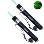 Laser pointer High power with green and red beam for distance | The Tech Upgrade You Didn't Know You Needed — Until You Try It