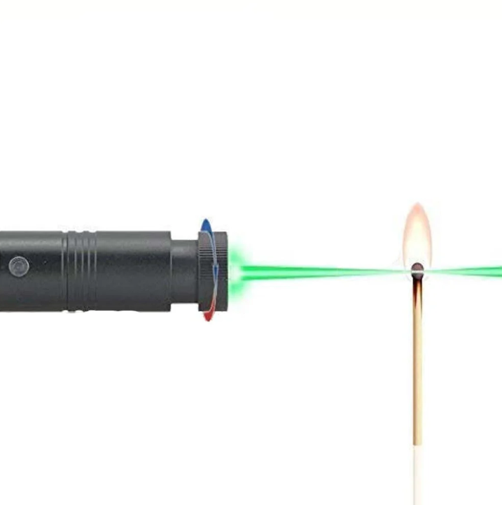 Laser pointer High power with green and red beam for distance | The Tech Upgrade You Didn't Know You Needed — Until You Try It