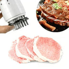 Meat Injector Kit | Professional-Quality Kitchen Tool Trusted by Home Chefs Everywhere