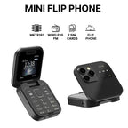 Foldable Dual SIM Phone | Premium Quality, Thoughtful Design — Built for Real Everyday Life