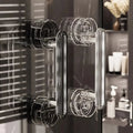 Door Handle With Suction Cup For Practical Handling | Practical, Beautiful & Built to Last — The Smart Choice for Any Home