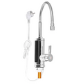 Kitchen hot water tap with 3000W power | Professional-Quality Kitchen Tool Trusted by Home Chefs Everywhere