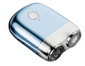 Mini Magnetic Men'S Electric Shaver | Intelligent Design Meets Reliable, Long-Lasting Everyday Performance