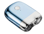 Mini Magnetic Men'S Electric Shaver | Intelligent Design Meets Reliable, Long-Lasting Everyday Performance