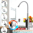 Kitchen hot water tap with 3000W power | Professional-Quality Kitchen Tool Trusted by Home Chefs Everywhere