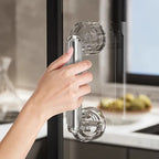 Door Handle With Suction Cup For Practical Handling | Practical, Beautiful & Built to Last — The Smart Choice for Any Home