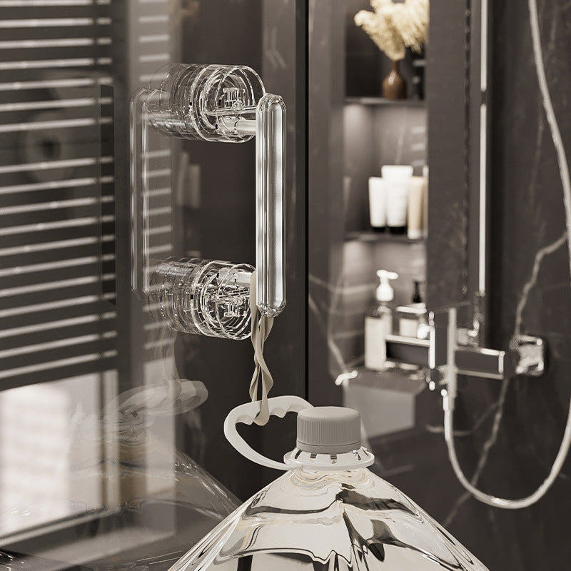 Door Handle With Suction Cup For Practical Handling | Practical, Beautiful & Built to Last — The Smart Choice for Any Home