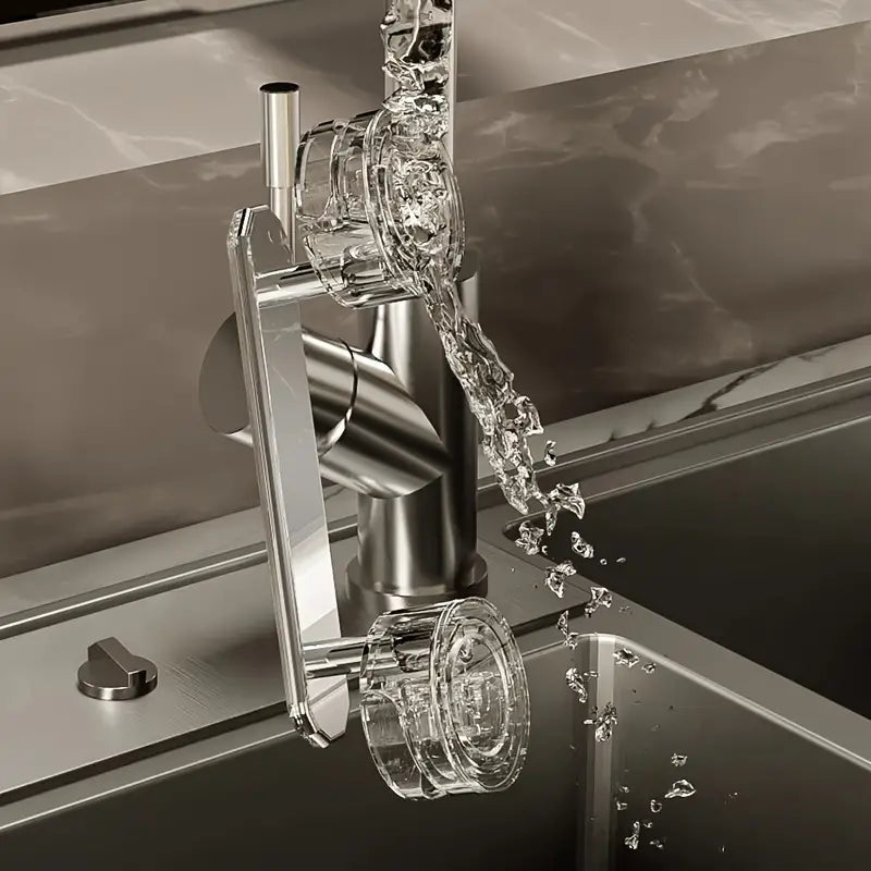 Door Handle With Suction Cup For Practical Handling | Practical, Beautiful & Built to Last — The Smart Choice for Any Home