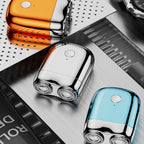 Mini Magnetic Men'S Electric Shaver | Intelligent Design Meets Reliable, Long-Lasting Everyday Performance