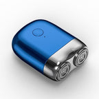 Mini Magnetic Men'S Electric Shaver | Intelligent Design Meets Reliable, Long-Lasting Everyday Performance