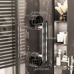 Door Handle With Suction Cup For Practical Handling | Practical, Beautiful & Built to Last — The Smart Choice for Any Home