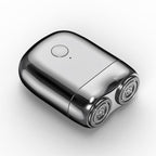 Mini Magnetic Men'S Electric Shaver | Intelligent Design Meets Reliable, Long-Lasting Everyday Performance